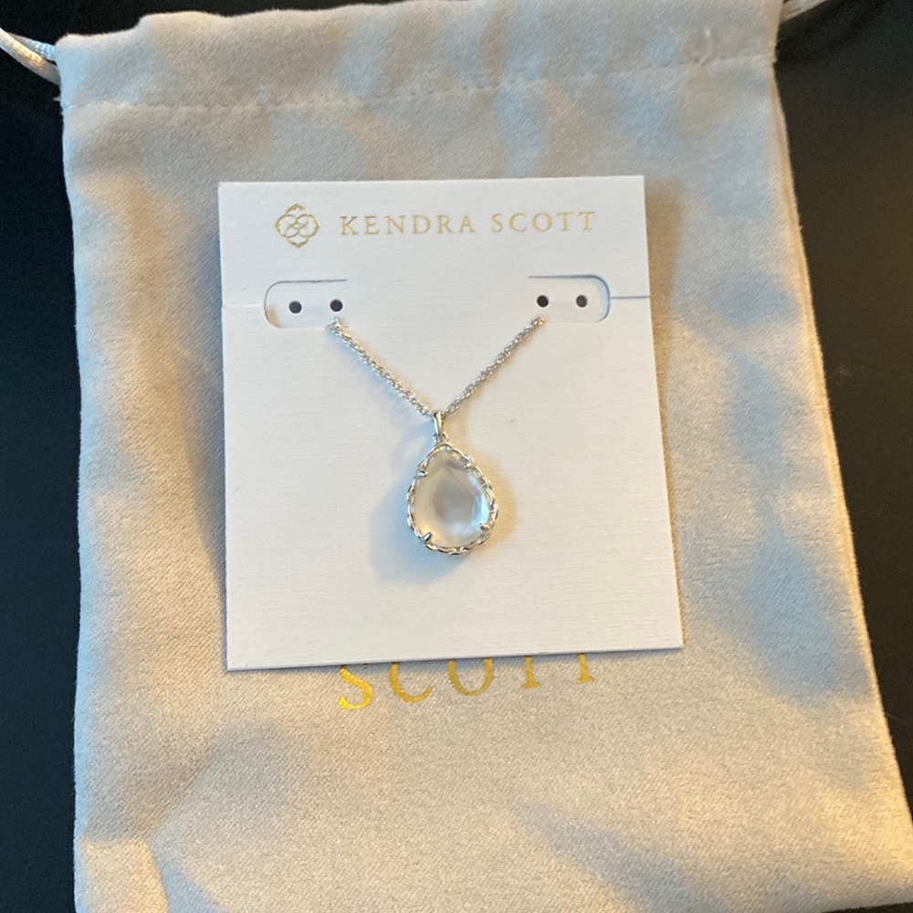 NWT Kendra Scott Necklace